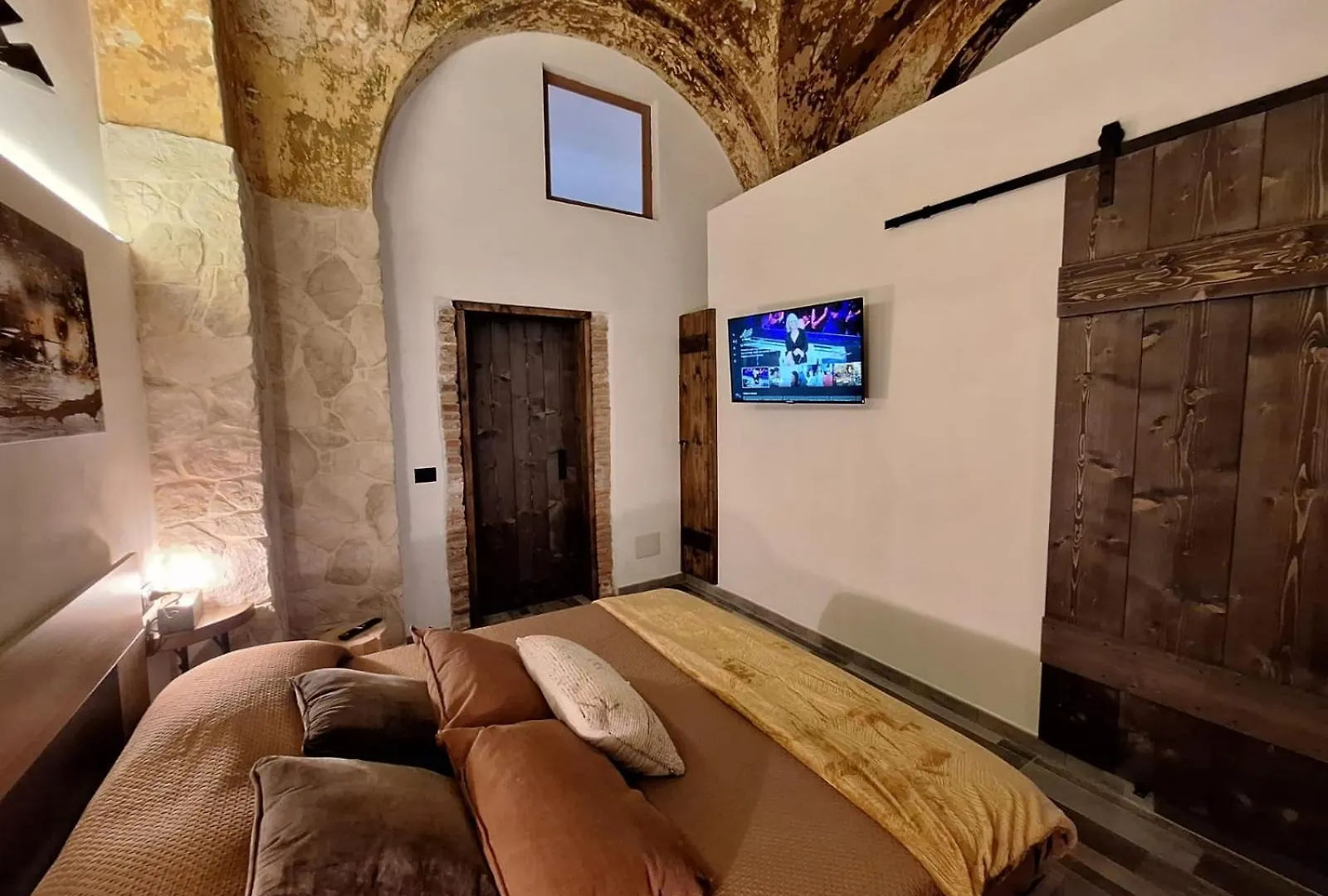 Giangi Rustic House Apartment Catania 0*,