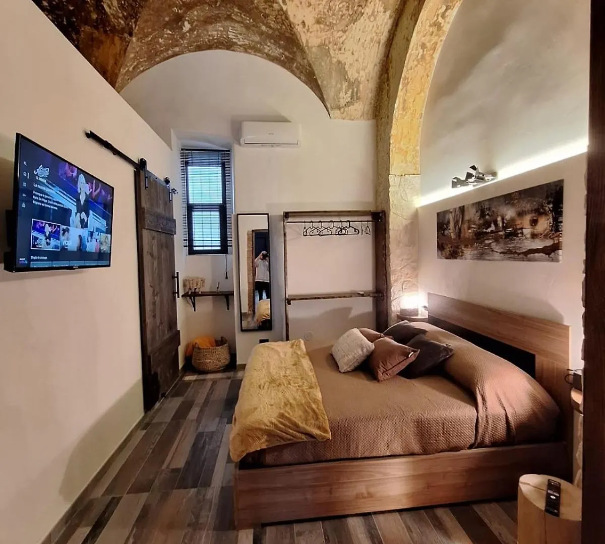 Giangi Rustic House Apartment Catania