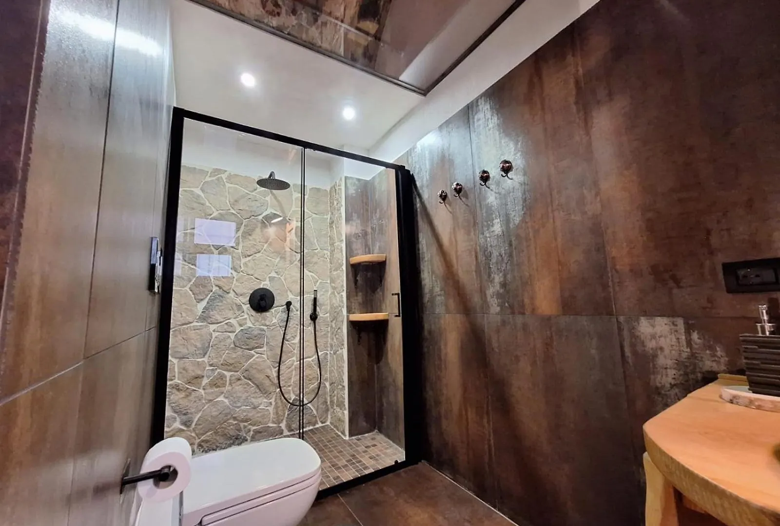 Giangi Rustic House Apartment Catania Italy