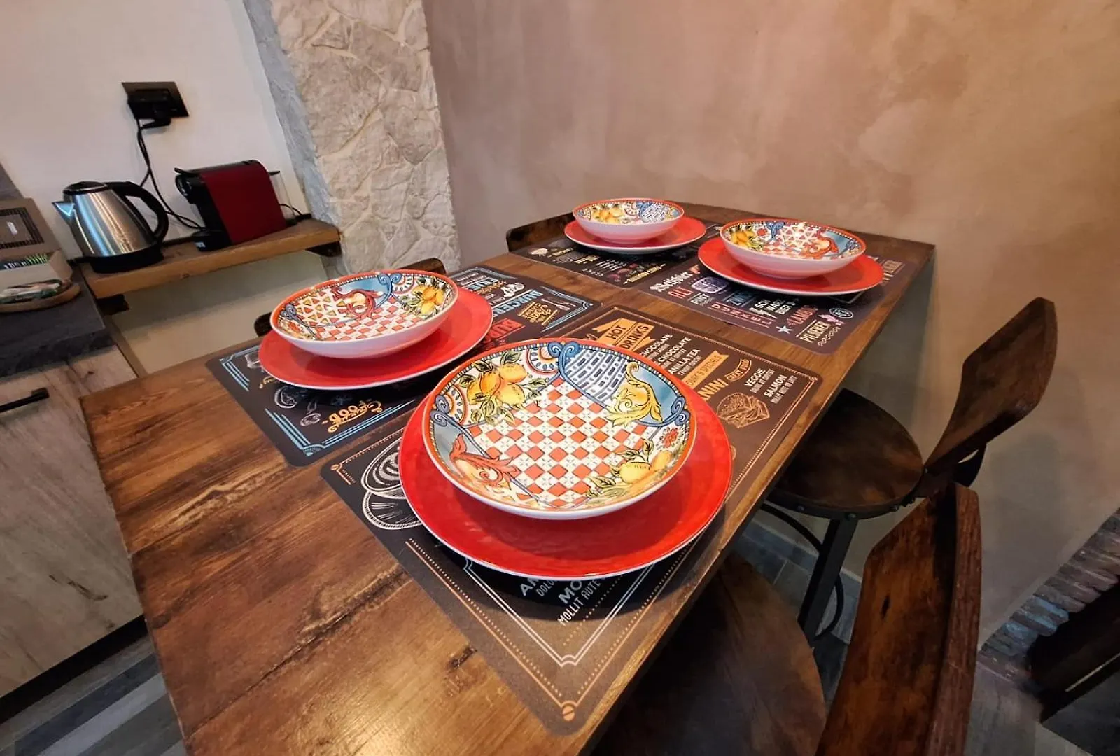 Giangi Rustic House Apartment Catania 0*,  Italy
