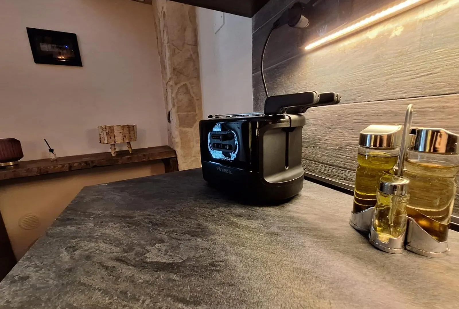 Giangi Rustic House Apartment Catania
