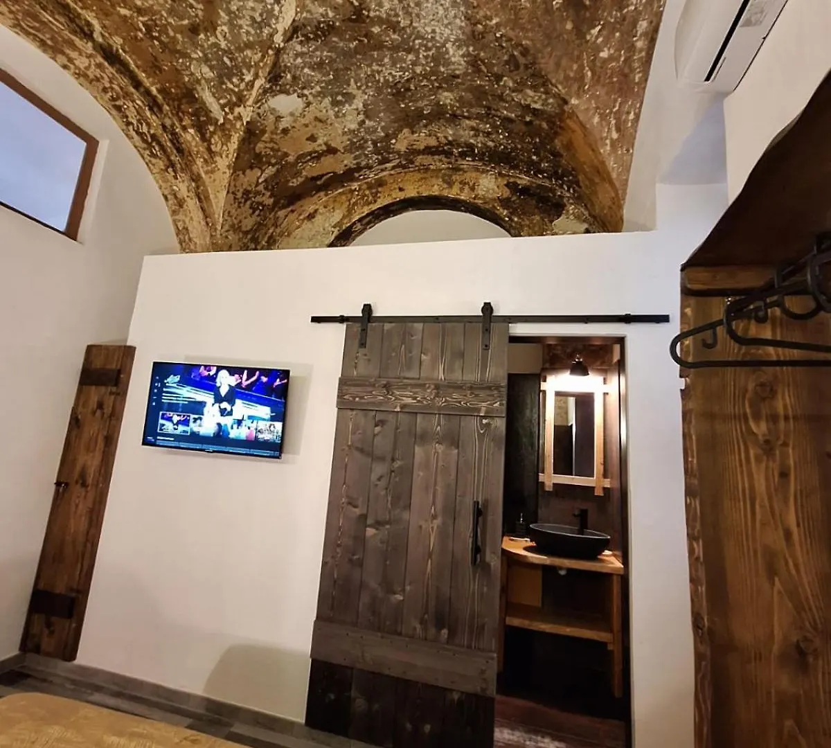 Giangi Rustic House Apartment Catania 0*,