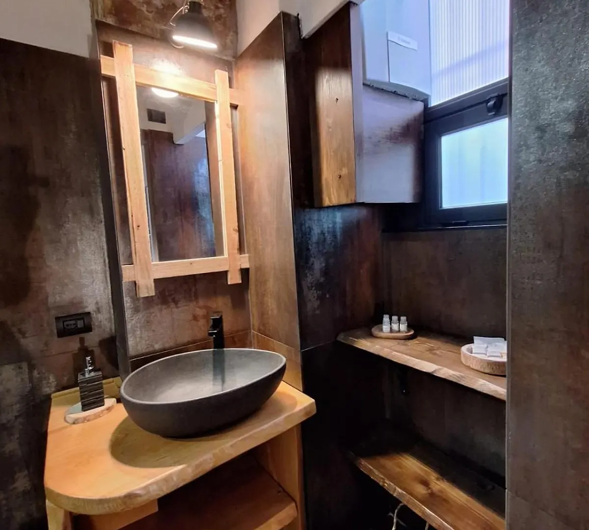 Giangi Rustic House Apartment Catania 0*,  Italy