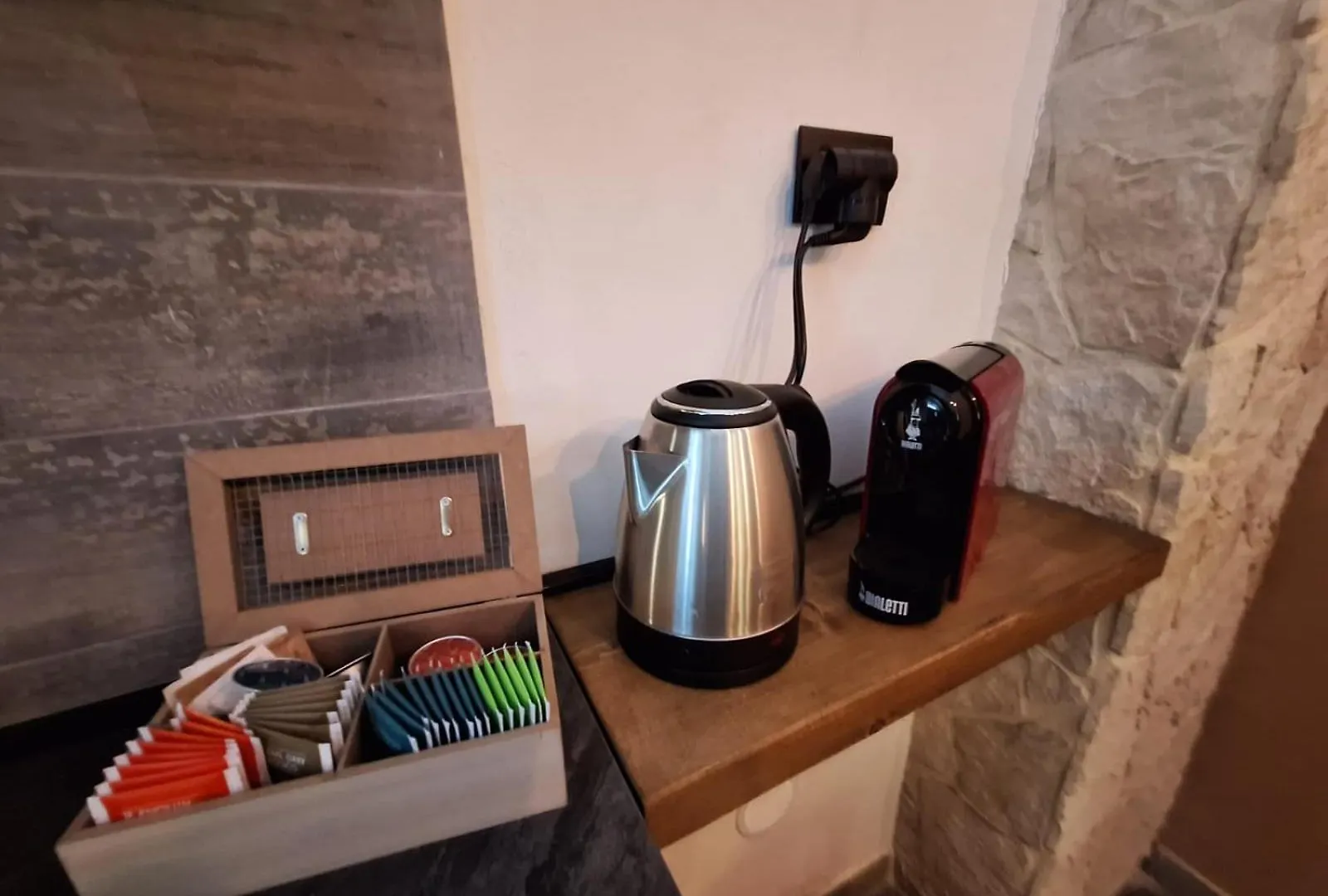 Giangi Rustic House Apartment Catania