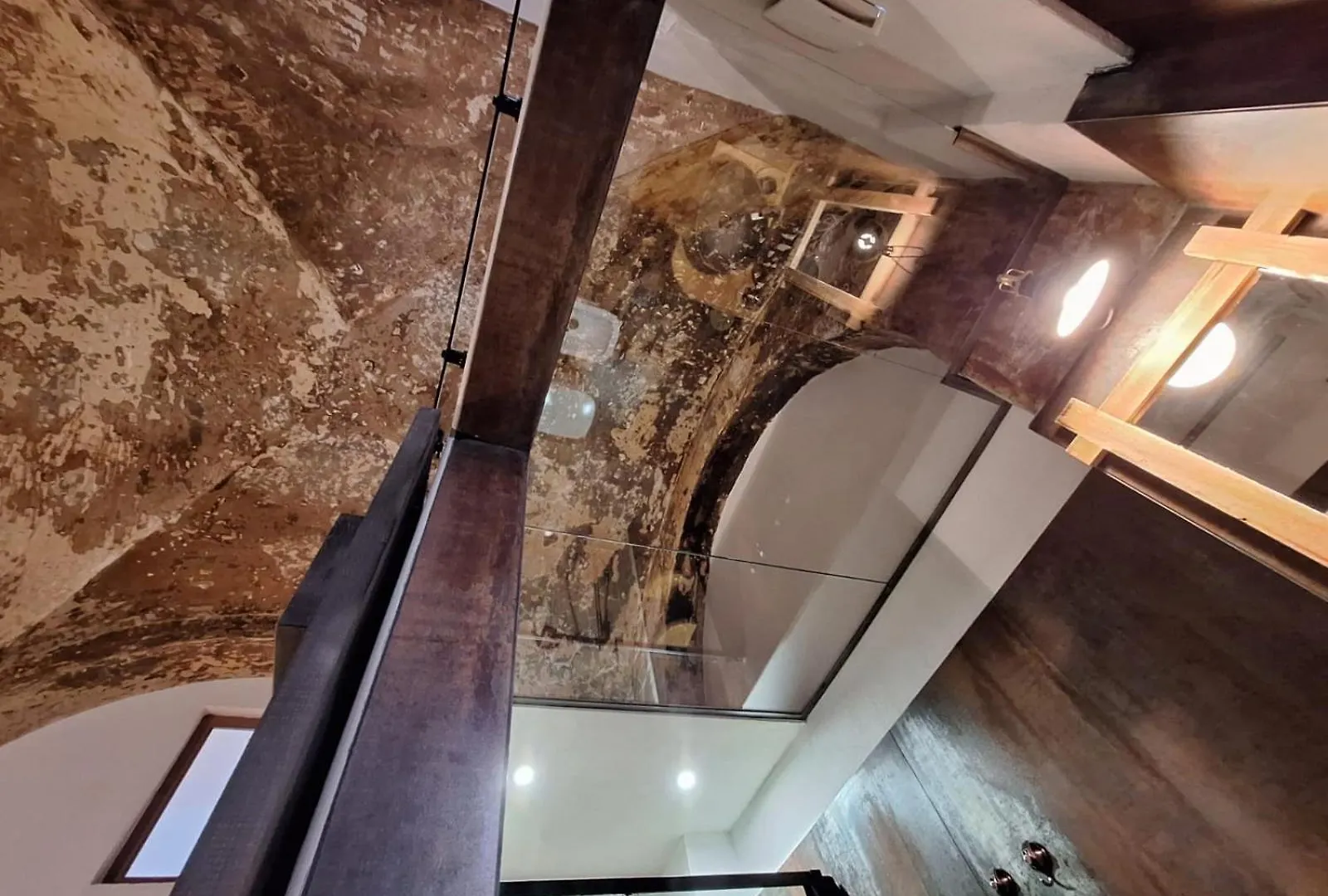 Giangi Rustic House Apartment Catania