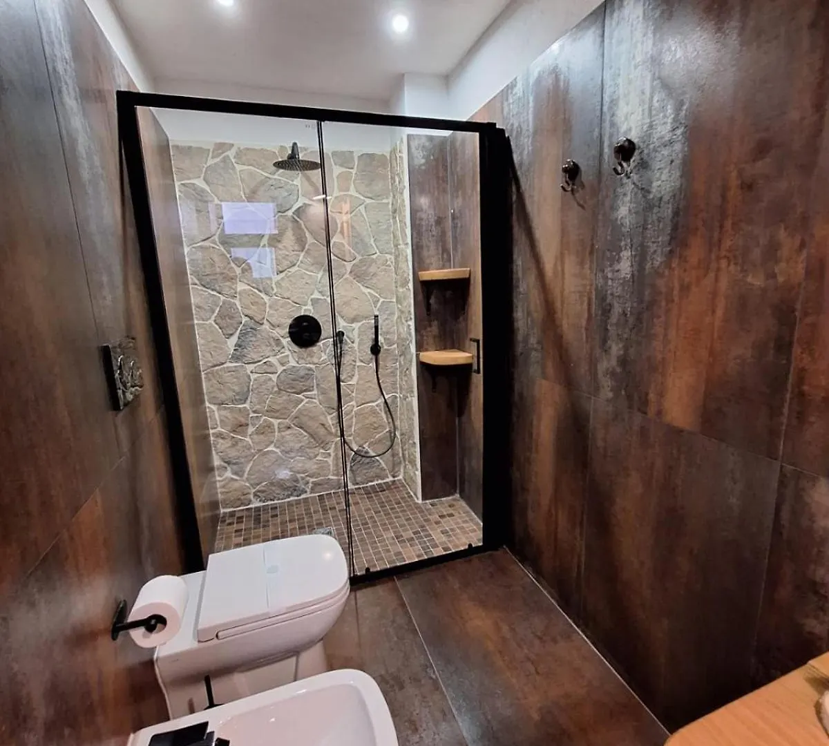 Giangi Rustic House Apartment Catania