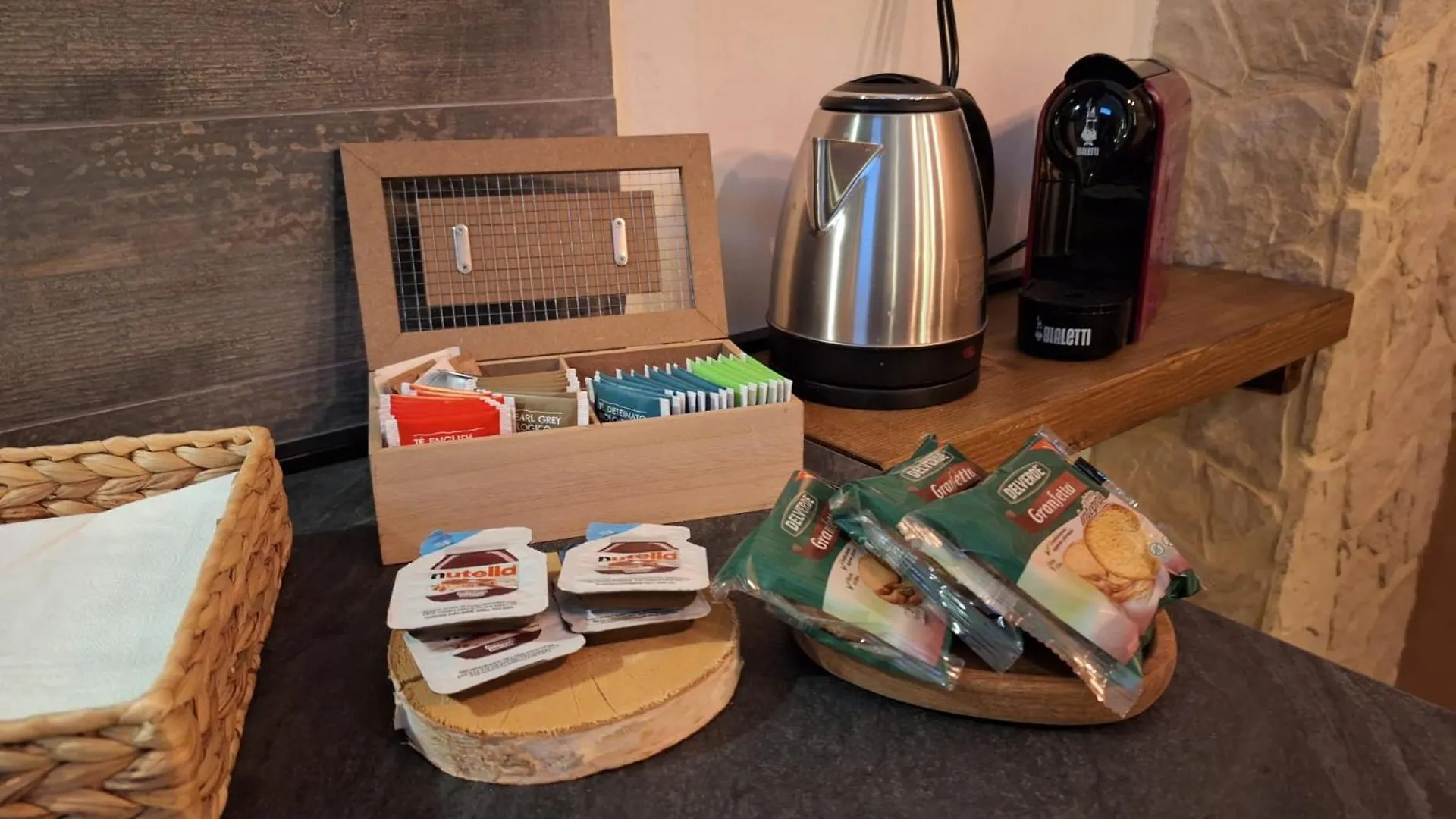 Giangi Rustic House Apartment Catania