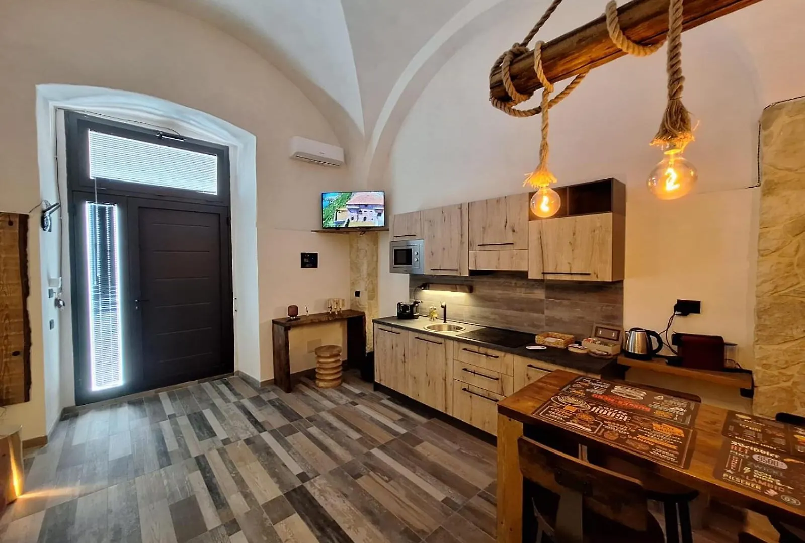 Giangi Rustic House Daire Katanya İtalya