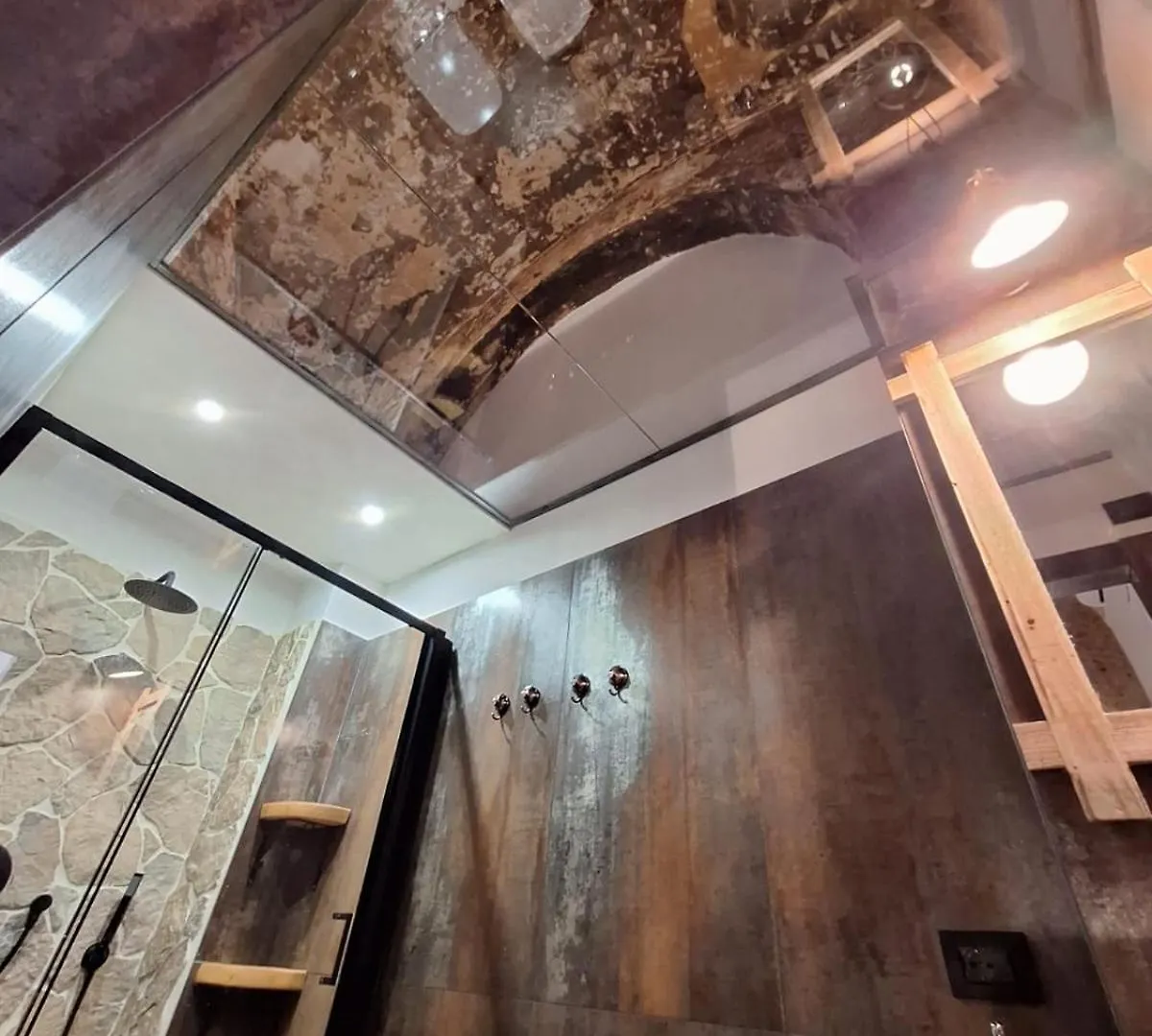 Giangi Rustic House Apartment Catania