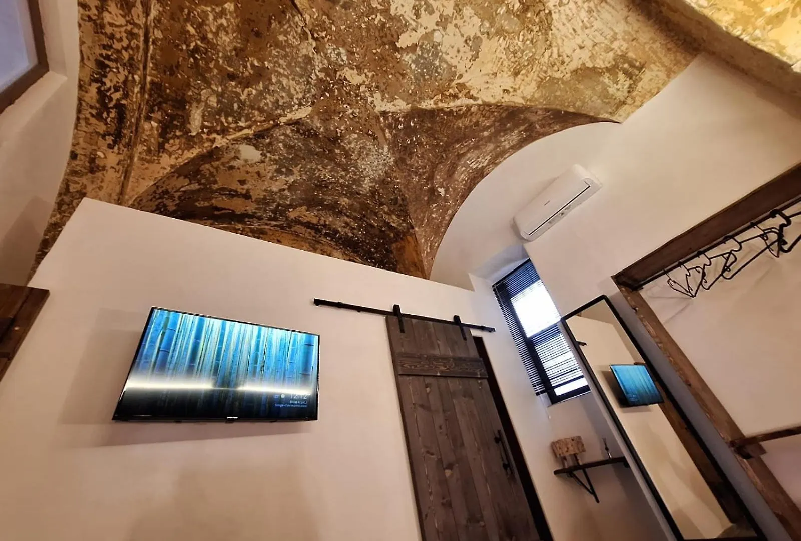 Giangi Rustic House Apartment Catania Italy